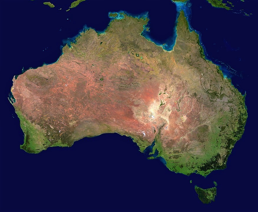 Australia (2)