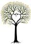Love-tree-with-heart-shaped-branches-and-birds